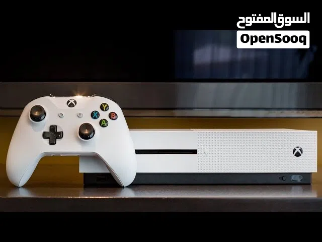 Xbox Xbox for sale in Ramallah and Al-Bireh