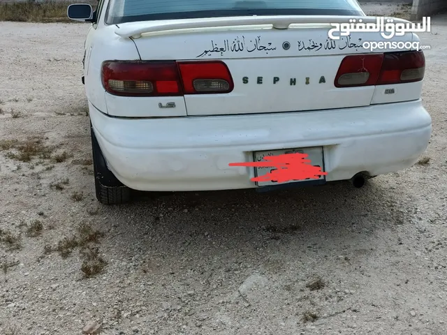 Used Kia Sephia in Mafraq