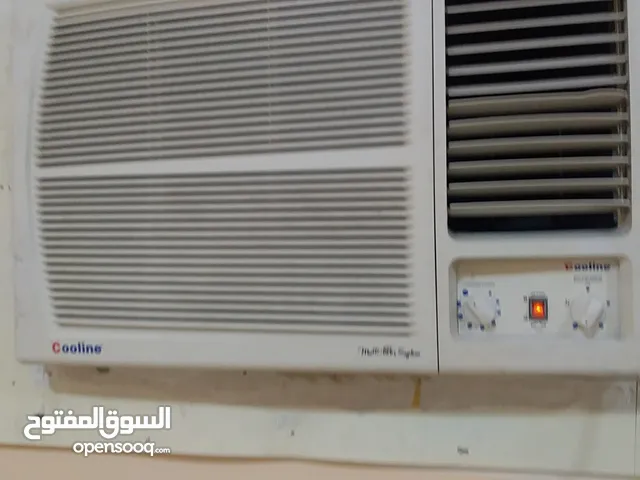 Other  AC in Central Governorate