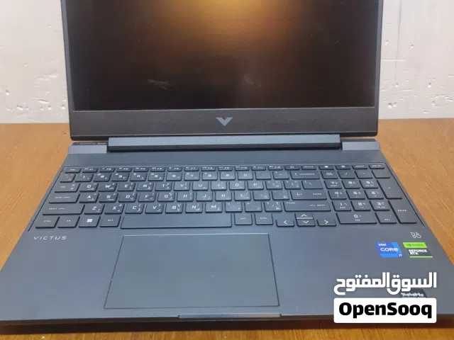 Windows HP for sale in Basra