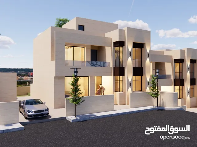 250 m2 4 Bedrooms Villa for Sale in Amman Al-Dmenah