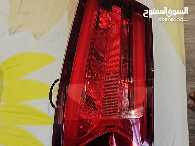 nissan maxima taillight