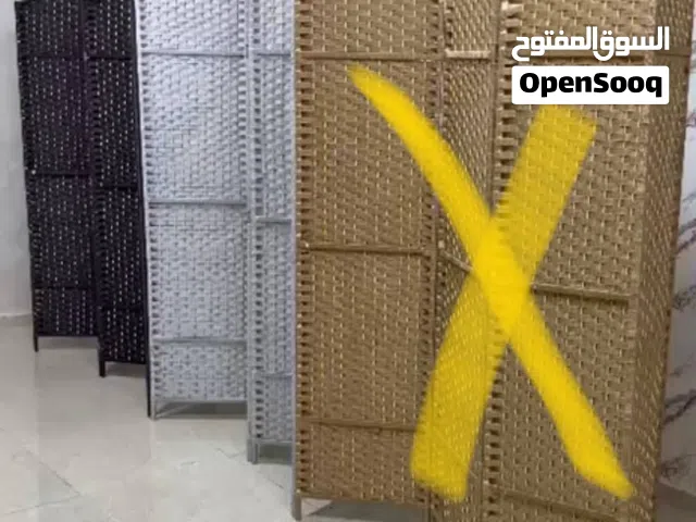 قواطع خشب أنيقة... لمسة ديكور وفصل خصوصية بنفس الوقت