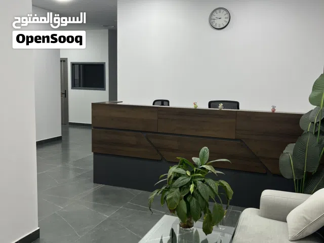 Business Hub Offices for Rent Shatti Complex