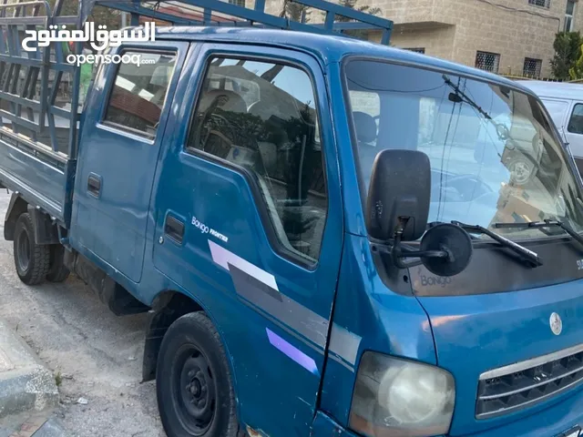 بكم كيا بنجو 2003 للبيع بسعرررر حرق