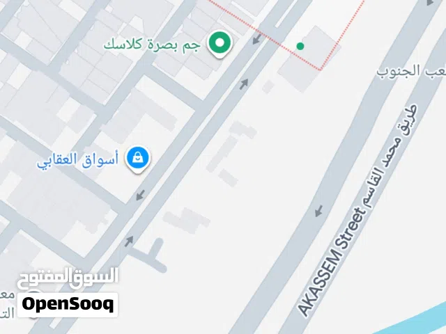 200 m2 Studio Townhouse for Sale in Basra Yaseen Khrebit