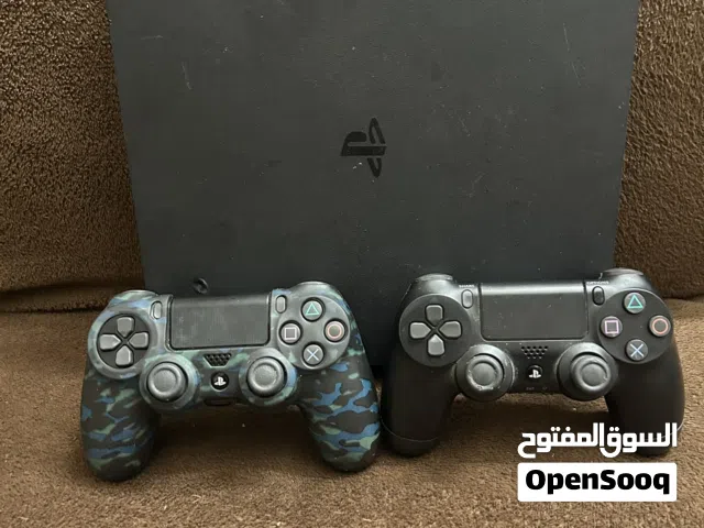 PlayStation 4 PlayStation for sale in Zarqa