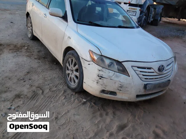 Used Toyota Camry in Zliten