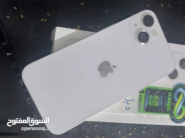 Apple iPhone 13 128 GB in Karbala
