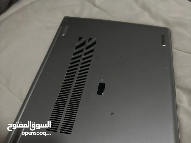 HP ProBook 450 G7