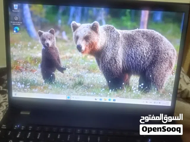 Windows Lenovo Computers for sale in Irbid