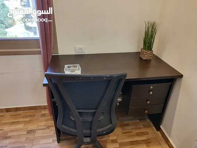 30 m2 Studio Apartments for Rent in Nablus Rafidia