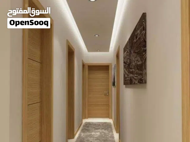 معلم جبس بورد – ديكورات حديثة في المدينة المنورة