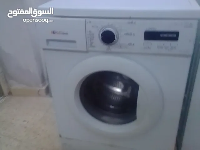 National Electric 7 - 8 Kg Washing Machines in Irbid