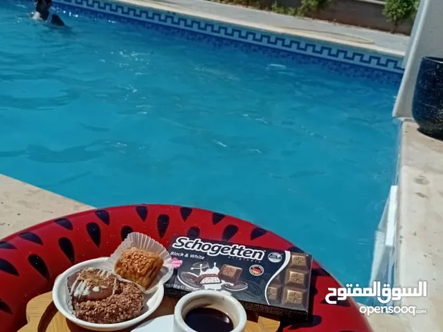 Chalet for Rent in Tripoli Al-Baesh