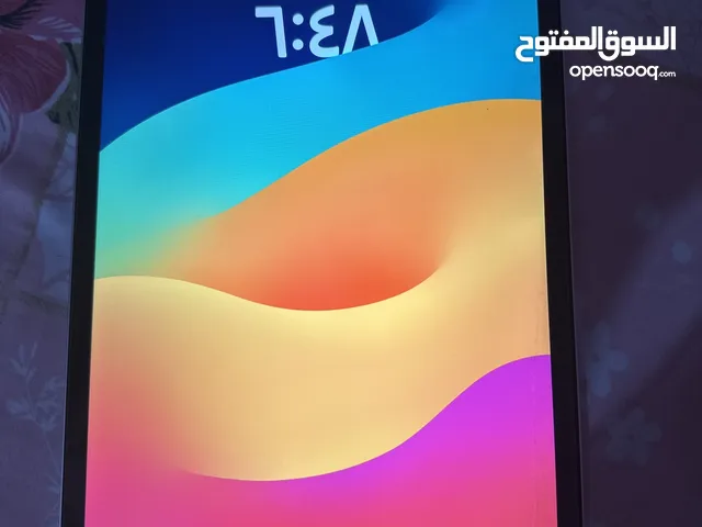 ايباد ابل برو 2022 الجيل الرابع 11 انش مستعمل