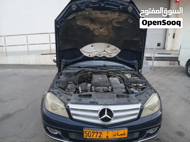 Mercedes C 180 for sale