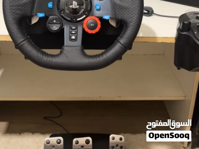 Logitech G29