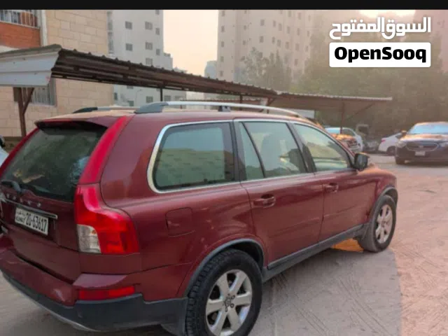 2012 فولفو XC 90 T6
