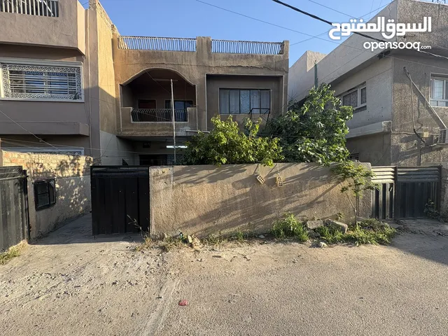 100 m2 2 Bedrooms Townhouse for Sale in Baghdad Dora
