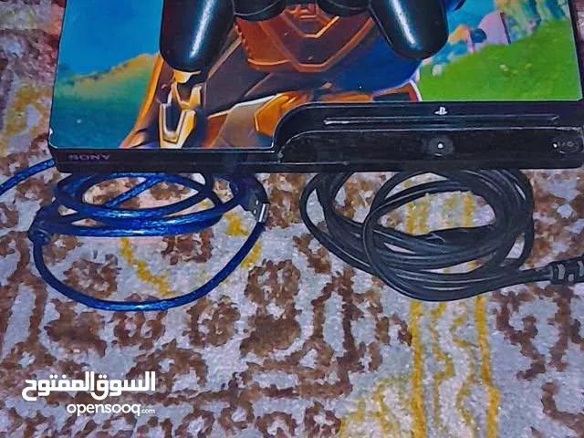 بلايستيشن 3سلم فيو مكتابات