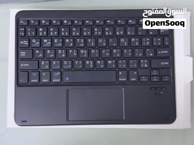 كيبورد Blackview مفتوح فقط