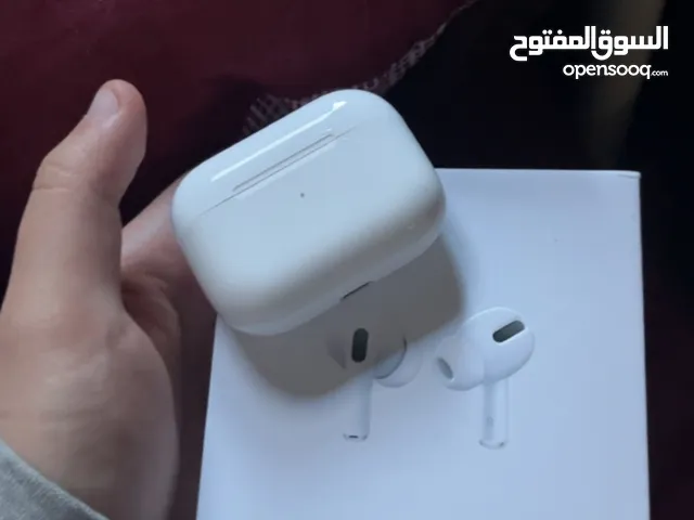 ايربودز برو