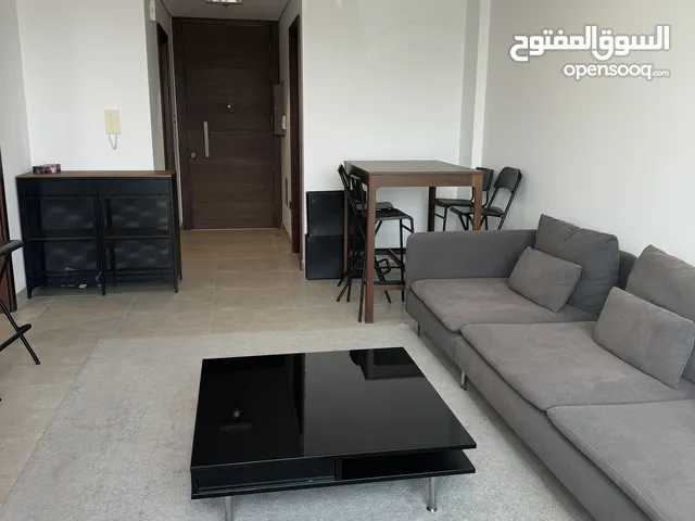 1BHK furniture apartment for rent in muscat hills