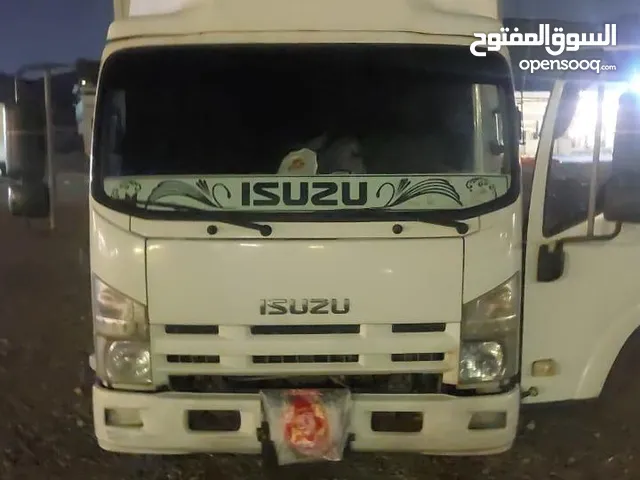 Used Isuzu Other in Ajman
