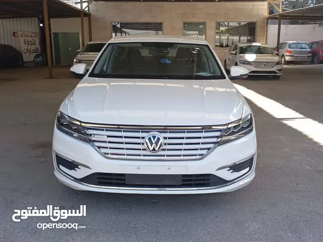 Used Volkswagen Lavida in Zarqa