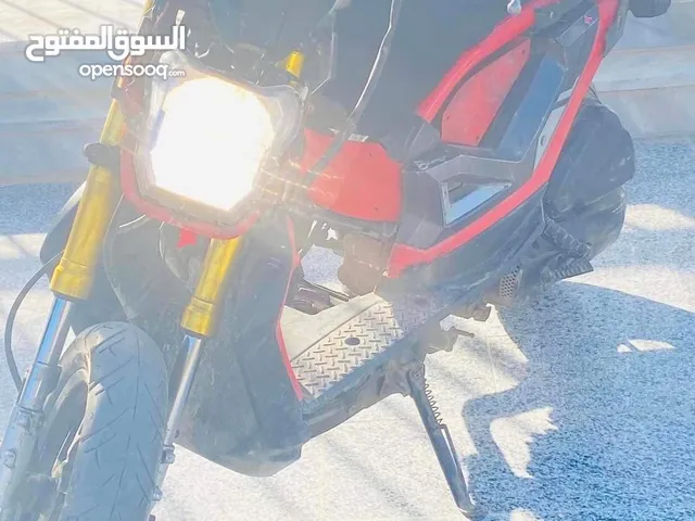 Honda Navi 2020 in Tripoli