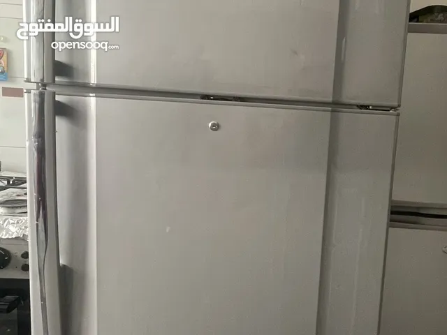ثلاجة توشيبا -Toshiba fridge