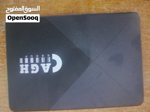 ssd 256 gb يشتغل hdd 500 gb يشتغل hdd 500gb = 120 ssd 256gb = 400