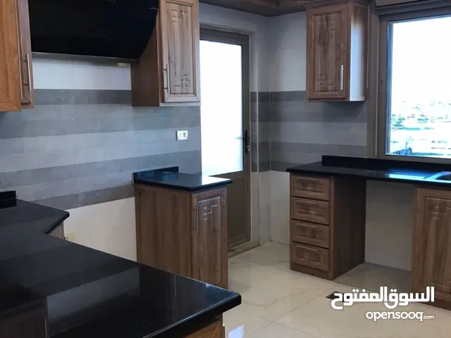 150 m2 3 Bedrooms Apartments for Rent in Irbid Petra Street