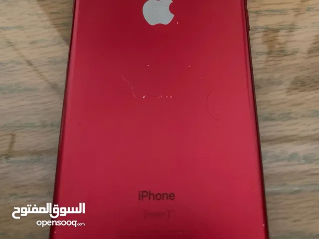 ايفون 7 بلس iPhone 7 Plus حالة ممتازة