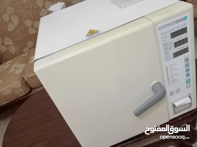 جهاز تعقيم اتوكليف كلاس b ايطاااالي