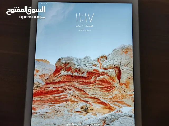 ايباد اير 2 64g Apple iPad