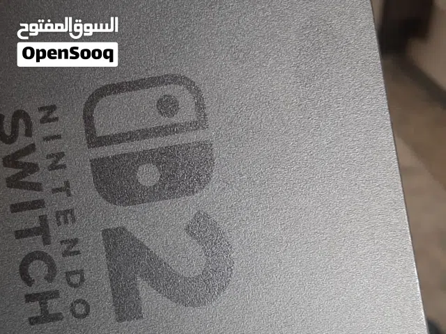 مطلوب ننتندو سوتيش 2