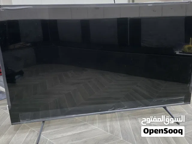 TCL P8K QLED تلفزيون