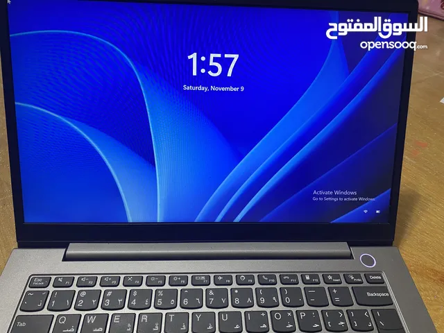 Pc portable lenovo thinkbook
