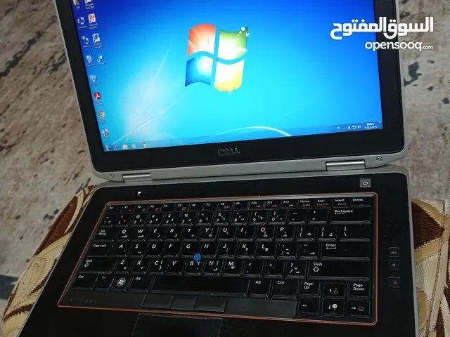 Laptop Dell مستعمل