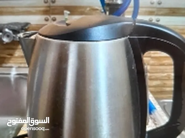 electric kettle