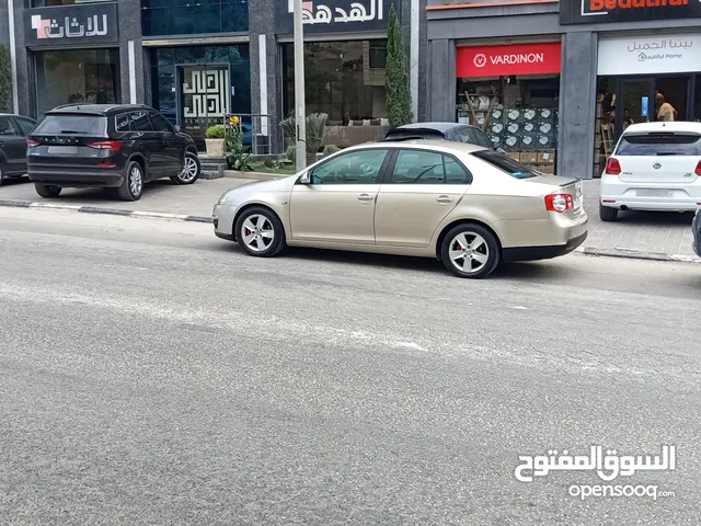 سياره جتا 2008