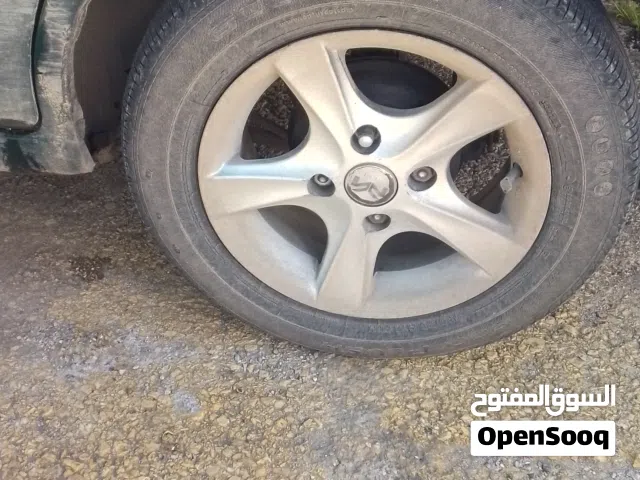 جنط هامان نظيف كوشوك نظيف للبدل