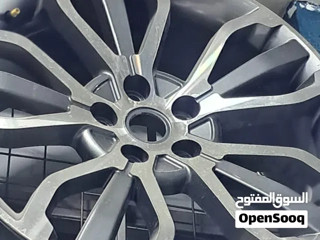 جنط رنج روفر تجاري جديد مقاس 20