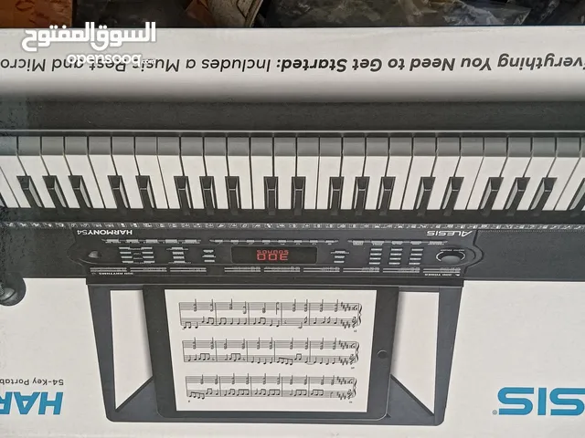 ALESIS HARMONY 54 keyboard