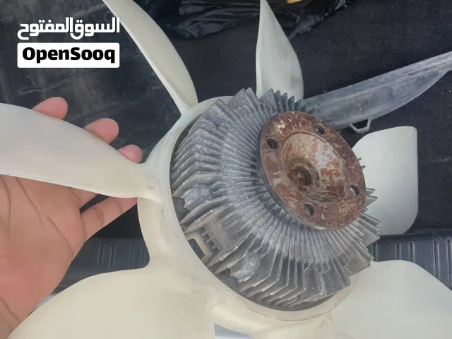 مروحة كلتش لكسز 400 عق سعرك وشلهن