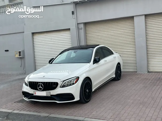 Mercedes Benz C-Class 2020 in Southern Governorate