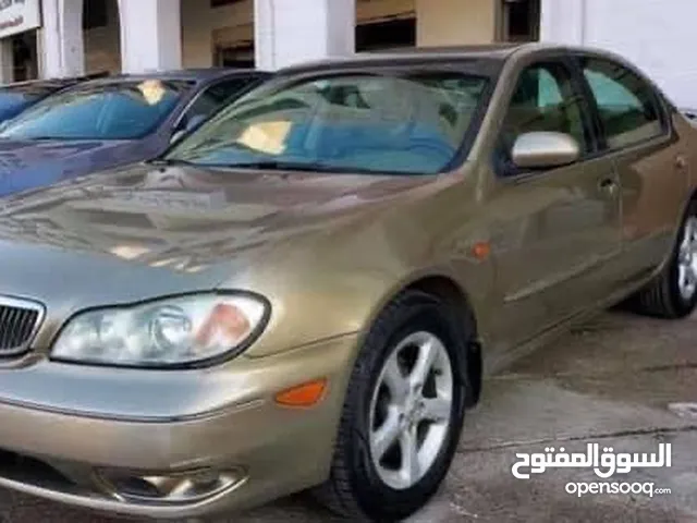 Used Nissan Maxima in Zarqa
