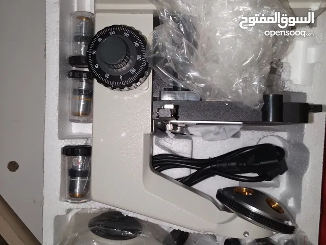 للبيع ميكروسكوب OPTIKA B-292PLi أصلي من إيطاليا – جديد تمامًا مع جميع ملحقاته